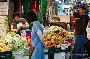 물가안정·민생회복 중점…전북도, 추석 연휴 종합대책 추진