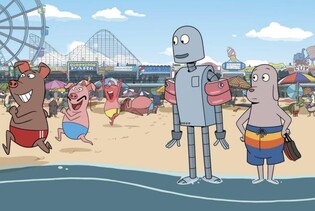 세계 애니 118편 한자리에…BIAF 내달 20일 개막