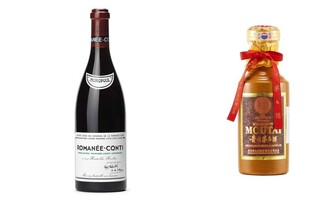 국내 단 1병뿐인 와인 신세계서 만난다…프리미엄 추석선물 강화