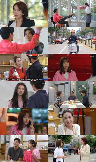 시트콤 같은 일일드라마 '우당탕탕 패밀리'…13％로 출발