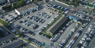 대전역 철도보급창고 이달 말 이전…들어서 신안2역사공원으로