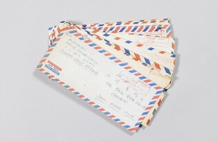 특별한 기내 방송·사우디 작업복…중동행 비행기에 오른 사람들