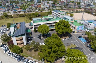 '국내 연수 간다며 해외여행' 의혹에…홍성군 "확인중"