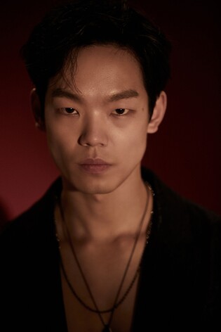 '신병' 이정현 "욕먹는 건 즐겁지만, 뻔해질까 봐 두려워요"