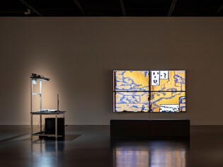 서구중심 세계관 밖의 세계…서울미디어시티비엔날레 내일 개막