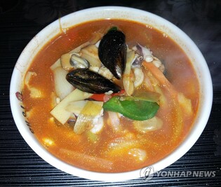 '얼큰한 짬뽕 한 그릇'…군산서 짬뽕 페스티벌 내달 7일 개막