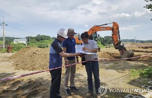 땅속 문화유산 있을 만한 지역서 개발 협의 절차 간소화된다
