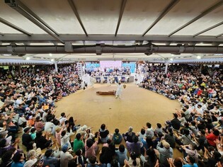 "추석 연휴 관광, 경북 안동 어때요"…이벤트 '풍성'
