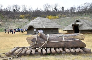 시흥 '오이도 Go, Back, Jump!', 문화재청 공모 선정