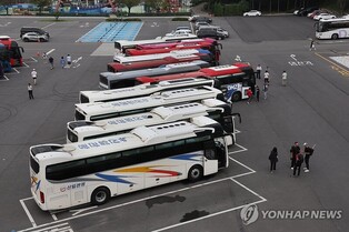 DMZ평화관광, 금요일 서울역에서 출발…11월 3일까지 시범운영