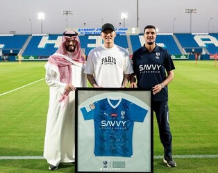 수비수 장현수, 사우디 알힐랄과 4시즌 만에 작별