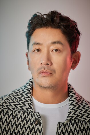 '1947 보스톤' 하정우 "손기정 연기, 표현 하나하나에 조심"