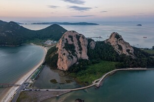 "이번 추석엔 '레트로 여행지 군산'으로 오세요"