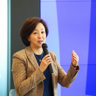 디즈니코리아 대표 "'무빙' 시즌2 당연히 검토…의지 확고해"