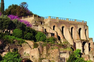 고대 로마제국 황궁 도무스 티베리아나, 50년 만에 재개장