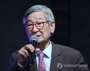 박헌봉 국악상에 김종규 문화유산국민신탁 이사장
