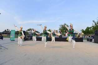 볼거리·먹거리 한자리에…경주서 추석맞이 축제 주간