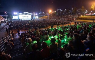 2023 대백제전 개막…"해상왕국·문화강국 백제의 모든 것"