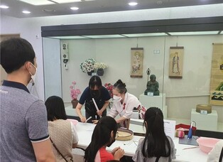 "전통공예 즐겨요"…추석 연휴 인천서 문화행사 다채