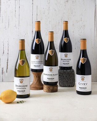 현대그린푸드, 추석 맞아 '비노에이치 와인 선물세트' 선보여