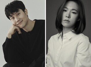 부산국제영화제 배우상 심사위원은 '정우, 한예리'