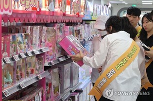 추석 쓰레기 특별수거체계 운영…불법투기·과대포장 단속