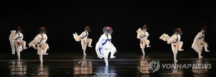 울산학춤보존회 정기공연 개최…26일 '춤 그 이상의 가치' 주제