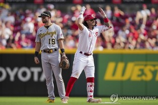 MLB 피츠버그, 포스트시즌 탈락 확정…배지환 결장