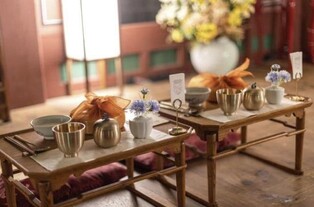 경복궁 부엌에서 즐기는 궁중문화…내달 '수라간 시식공감'