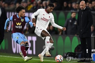 맨유 래시퍼드, 한밤중 교통사고…팬들 가슴 철렁