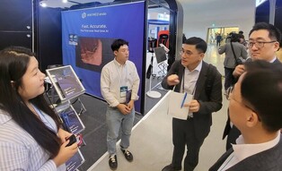 '신성장 제품 한눈에' 조달청, 조달의 날 맞아 전시회 개최