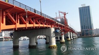 '어제와 오늘의 만남' 내달 13~15일 부산 영도다리 축제