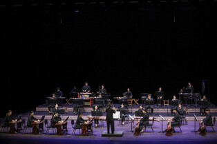 영남권 대학 국악축제 내달 13일 부산국악원서 열려