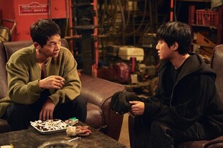 (Movie Review) 'Hopeless' is needlessly violent without solid narratives