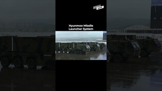 S. Korean ballistic missiles