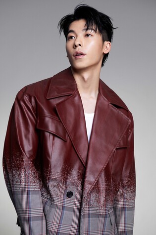 '상견니' 쉬광한, 한국 작품 캐스팅…이선균·김무열 등과 호흡