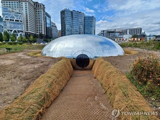 서울도시건축비엔날레 1일 개막 후 35만명 발길