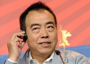 中, 또 '6·25 애국주의' 영화 개봉…'패왕별희' 천카이거 감독