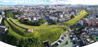 울산 병영성 주변 건축 허용기준 마련…"재산권 확대 기대"