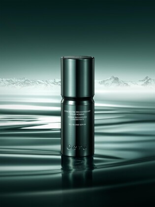 한섬 오에라, 남성 스킨케어 시장 진출…첫 제품 출시