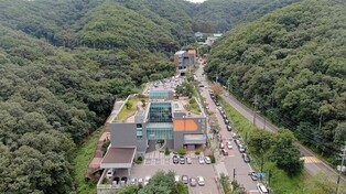 경기도 내 공설 봉안·화장시설, 추석연휴 정상 운영