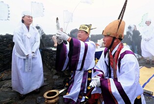 시민화합 한마당 태백제, 시민·귀성객·관광객 함께 즐긴다