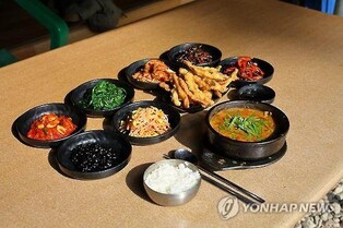 미꾸리 요리의 모든 것…남원시 추어식품축제 내달 6일 개막