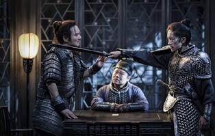 끝까지 가는 반전과 스릴…장이머우 감독 신작 '만강홍'