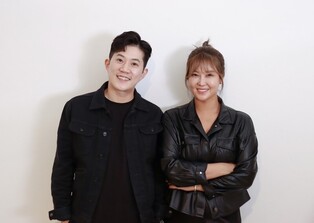 타이푼 "20주년 콘서트가 목표…지친 이들에 추억·설렘 드려요"