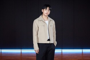 BTS 정국 "내 목소리로 할 수 있는 음악은 다 해볼 것"