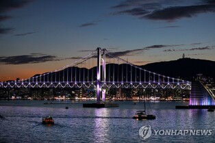 '핫플' 광안리 '전국구' 해운대를 넘보다