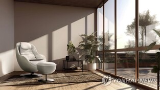 "투박함은 가라"…가구형 안마의자 성장세에 체험 마케팅도 활발