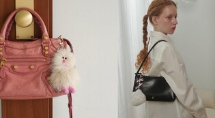 1초 만에 '완판'…MZ 사로잡은 '키링' 패션 유행