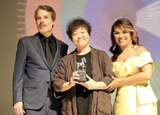 멕시코 몬테레이 국제영화제 개막…임순례 감독 공로상